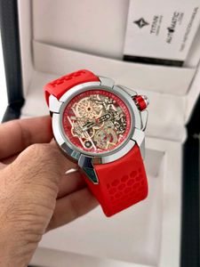 jacob &amp; co watch men  ram janmabhoomi edition