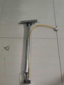 Vintage Bicycle Pump