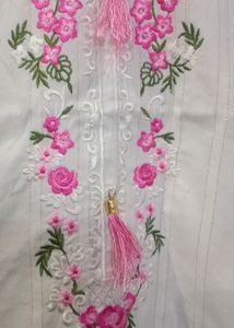 Cotton Kurta