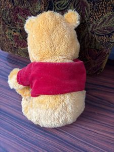 Winnie the Pooh Plush Toy