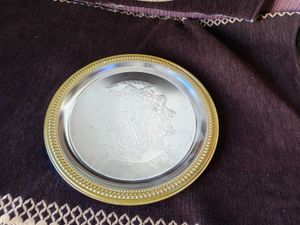 Decorative Plate