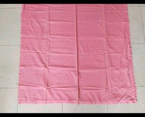 Unused Cotton Blended Dupatta
