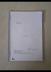 🔖Drone Pilot / NIMI / ITI Book