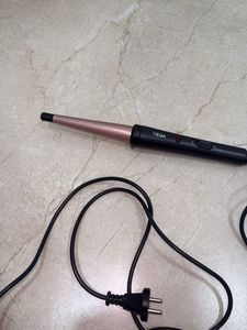 VEGA Curling Wand