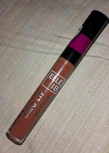 MILA BEAUTE Gloss Girl Lip Product with freebie