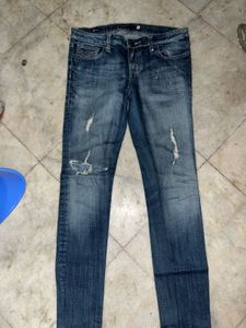 jeans women