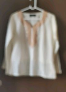 Elegant Ethnic Kurta PRICE REDUCTION to 199