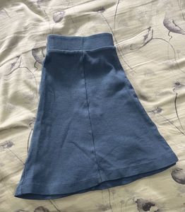 Forever 21 mini skirt