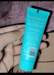 Foxtale Hydrating Cleanser Duo