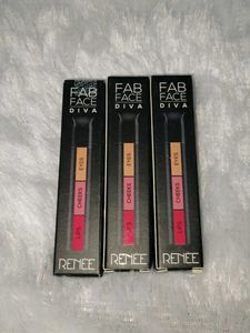 Renee Fab Face Diva