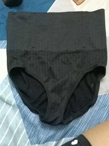 High Waisted Tummy Control Shapewear
