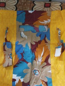 Readymade Scarf