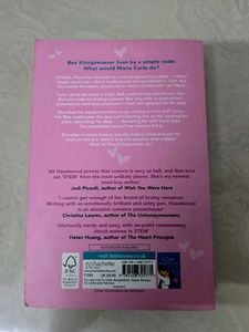 Love on the Brain by Ali Hazelwood