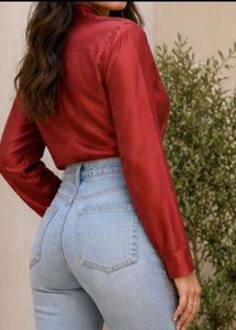 Zara Bootcut Mid-rise Jean