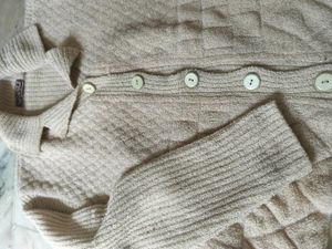 Off White Sweater