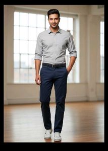 Men's Smart Casual Outfit