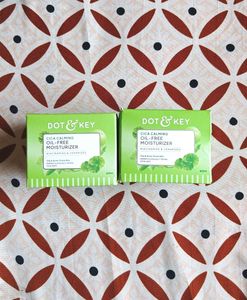 Dot & Key Cica Calming Oil-Free Moisturizer