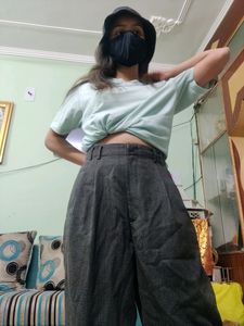 Korean Trouser