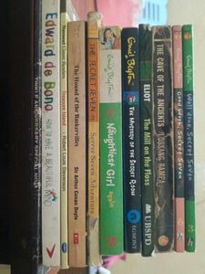Collection of Classic Children's Books
