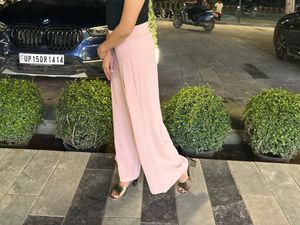 Modern Pants