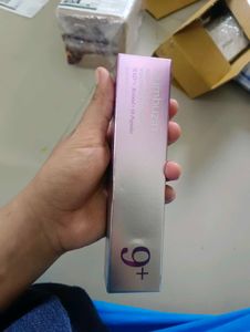 Numbuzin No.9 NAD+ Retinal Volumetox Eye Cream – K