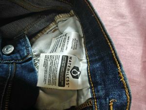 Levi's Women's Skinny Blue Jeans