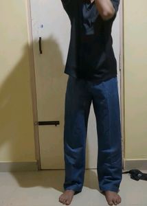 New Baggy Jeans