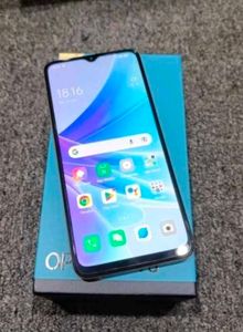 Pre-loved Smartphone with Fun Wallpaper