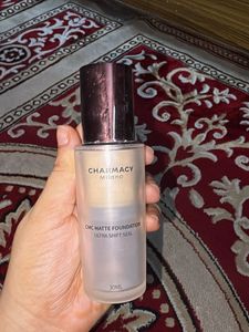 CHARMACY Milano Matte Foundation