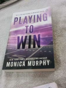Monica Murphy Complete Romance Series 3