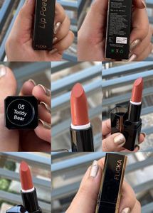 FLICKA Lipstick - Warm Nude Shade