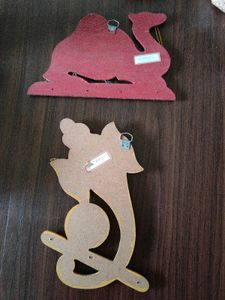 Wall Decoration