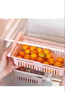 Adjustable Fridge Rack (4 piece)