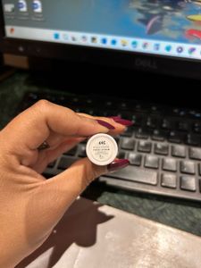 Honest Beauty Tinted Lip Balm