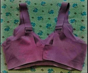 Comfortable Seamless Sports Bra