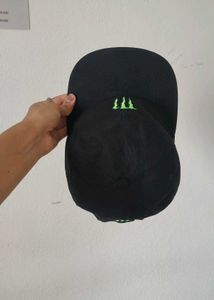 Monster Energy Cap