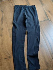 Black workout /Yoga/Exercise pants
