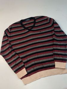 Polo Ralph Lauren Striped Sweater