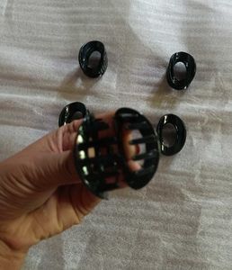 Black Clutchers
