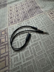 Audio Adapter Cable Fix Price