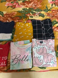 T-Shirt Bundle