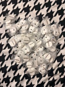56 Cute Compressed Face Towels