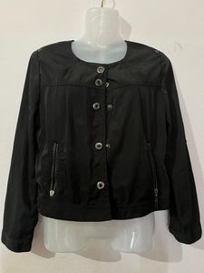 Cropped Jackets For Women