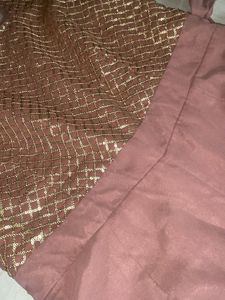 Sparkling Sequined Jumpsuit xl