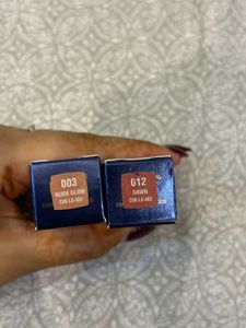 Lipgloss Combo