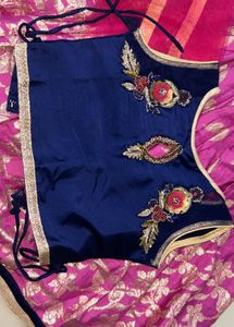 Designer lehenga choli