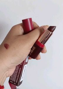 Deep Berry brown Matte Lipstick