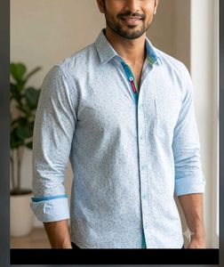 Cobb Men's Shirt - M size