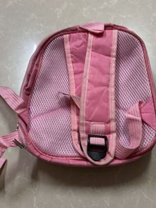 Cute Snow White Backpack
