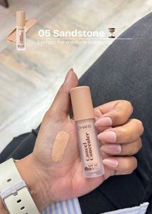 🌟^^Maybelline &amp; Mars Cancel Concealers Combo^^💗